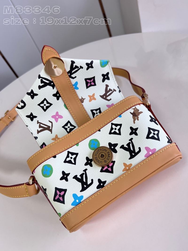 LV Travel Bags